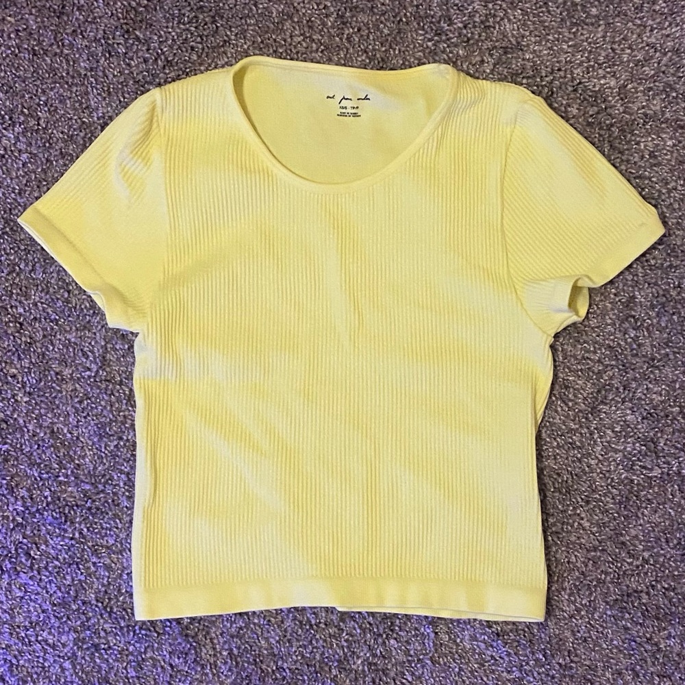 NWOT URBAN OUTFITTERS TOP